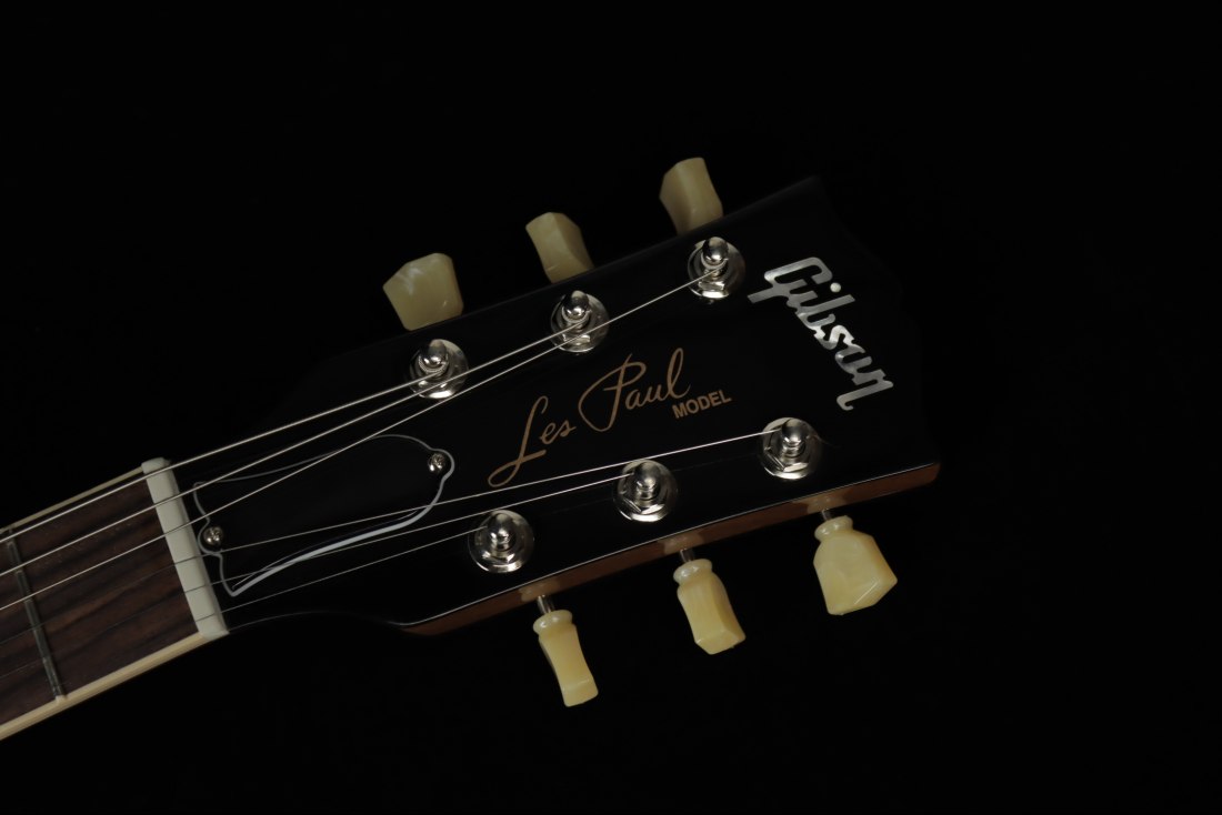 Gibson Les Paul Standard '50s Double Trouble - VH