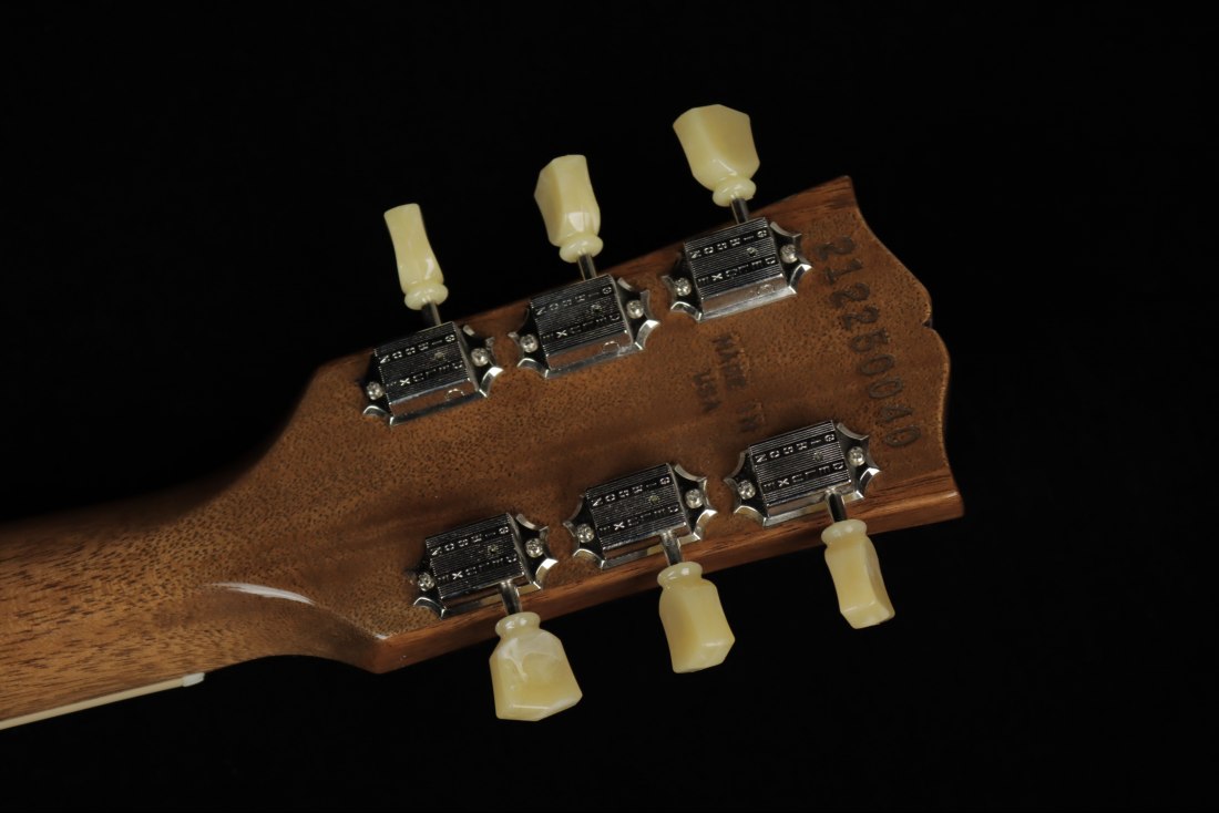 Gibson Les Paul Standard '50s Double Trouble - VH