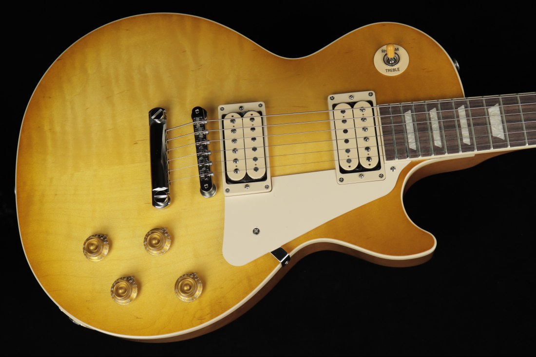 Gibson Les Paul Standard '50s Double Trouble - VH
