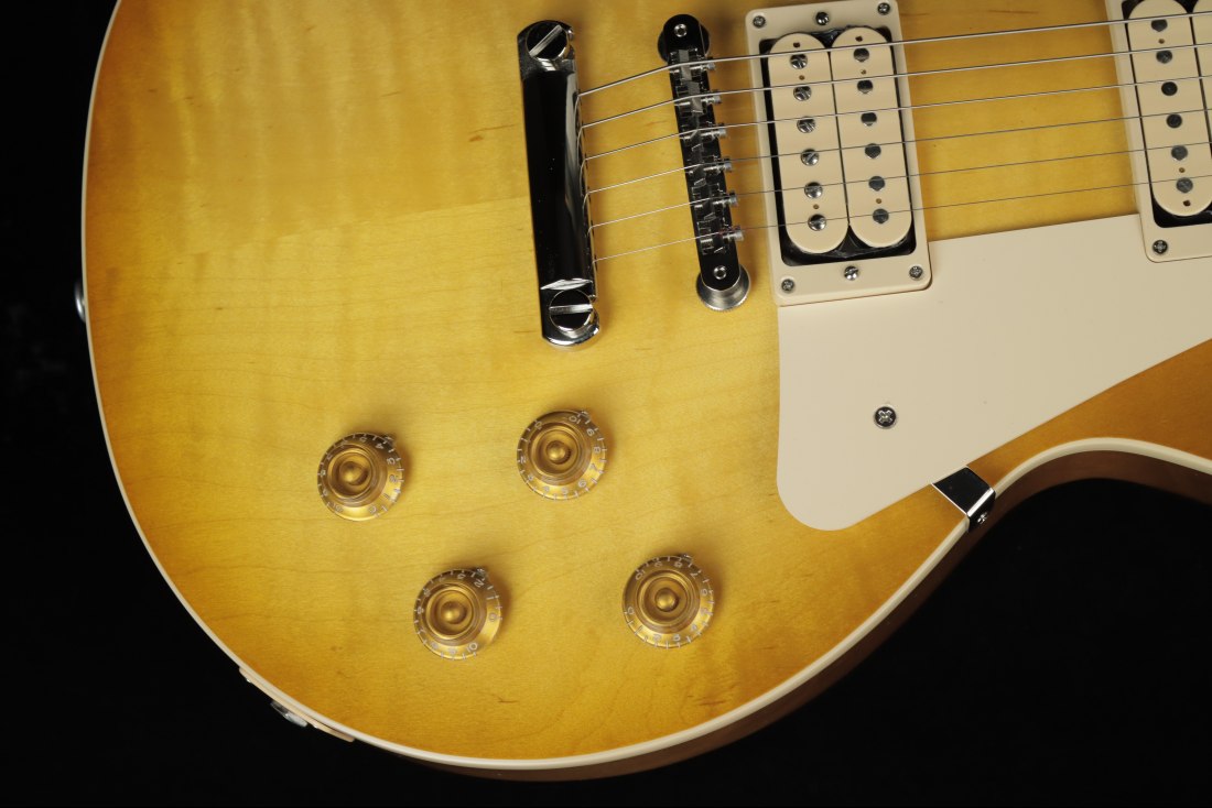Gibson Les Paul Standard '50s Double Trouble - VH