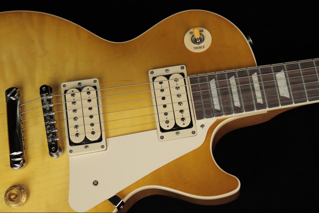 Gibson Les Paul Standard '50s Double Trouble - VH