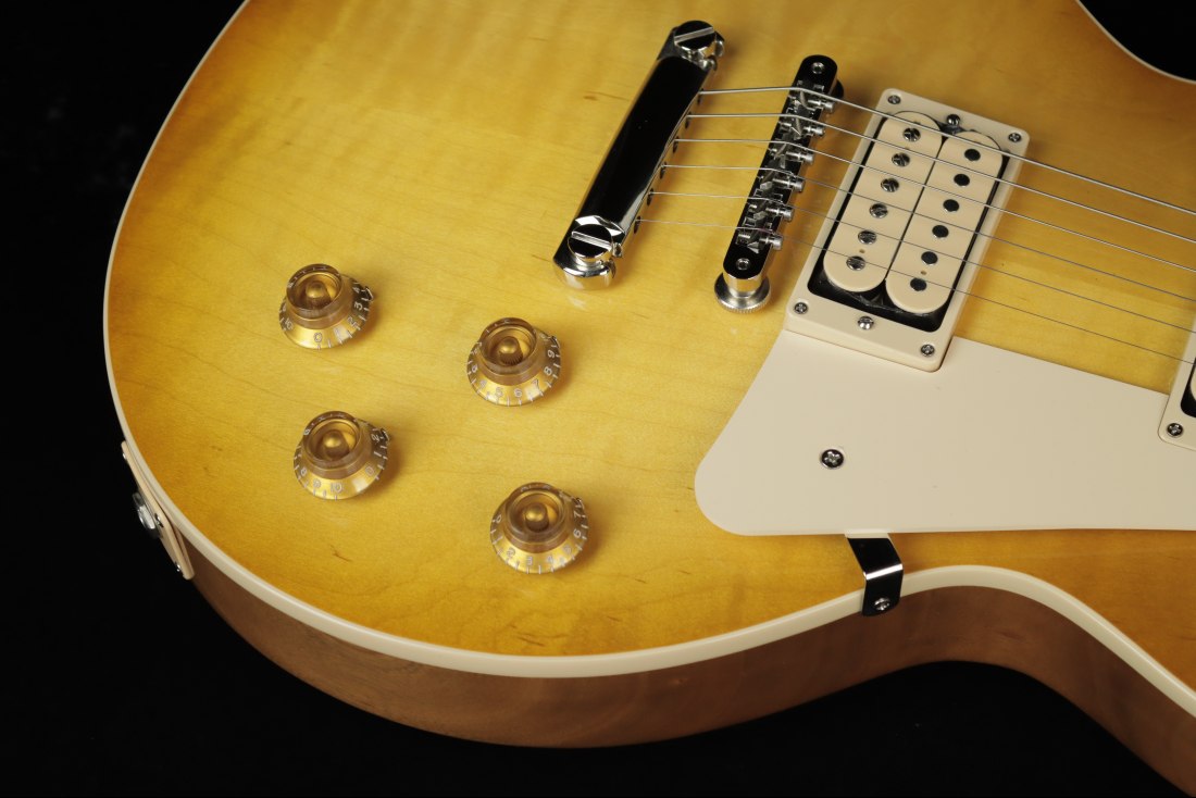 Gibson Les Paul Standard '50s Double Trouble - VH