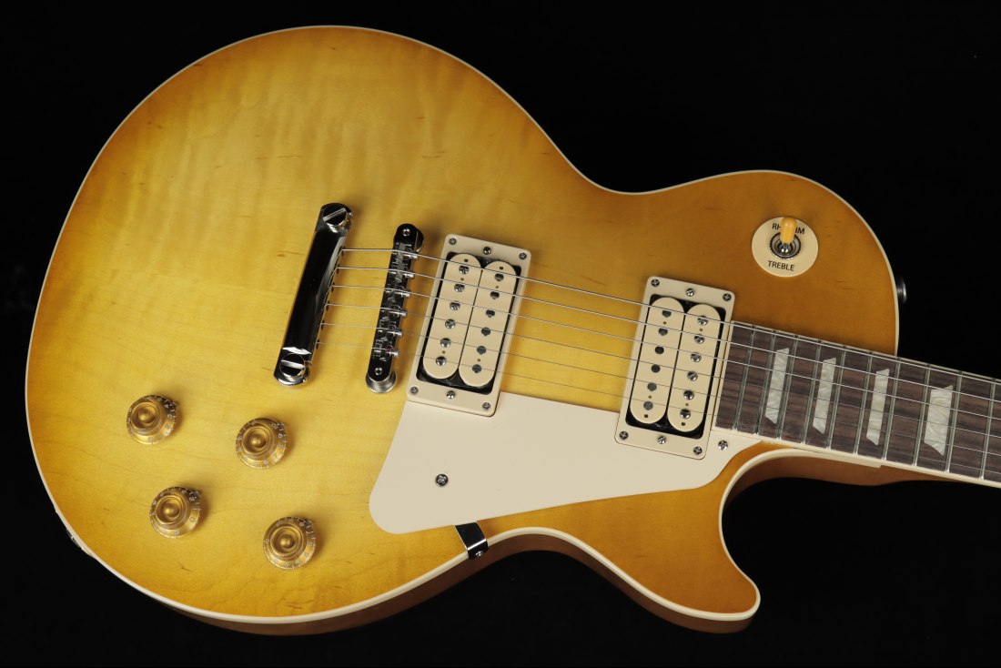 Gibson Les Paul Standard '50s Double Trouble - VH