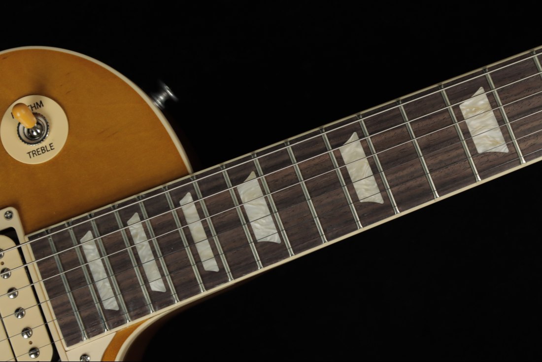 Gibson Les Paul Standard '50s Double Trouble - VH