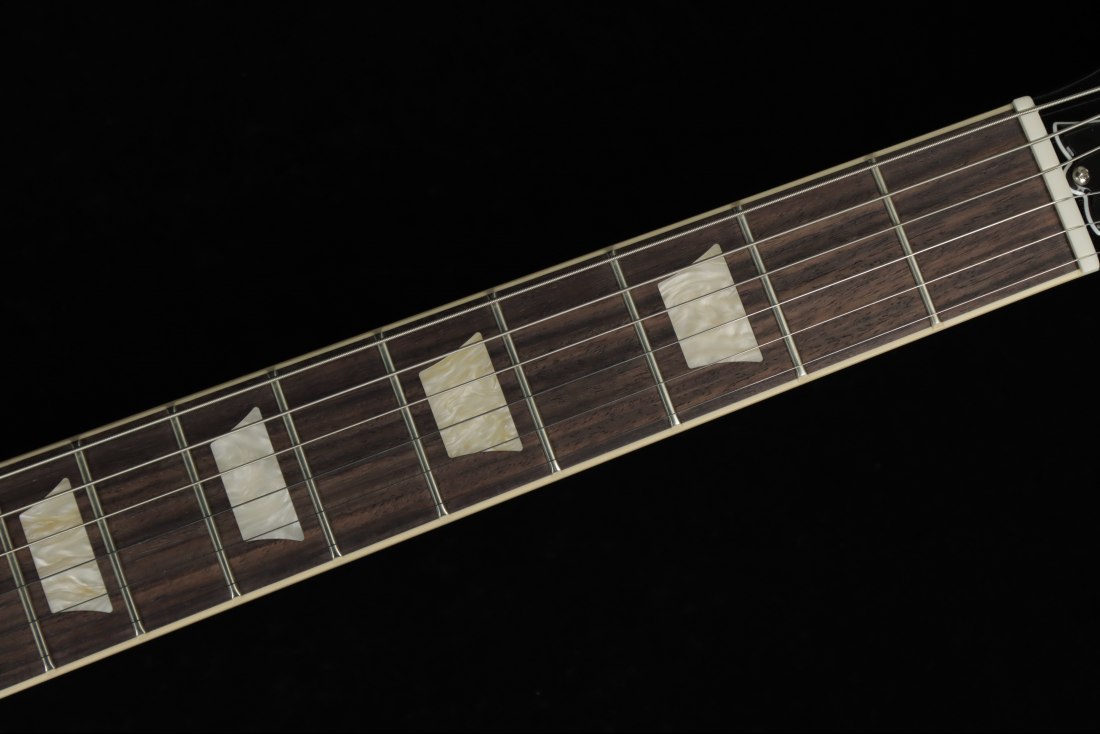 Gibson Les Paul Standard '50s Double Trouble - VH