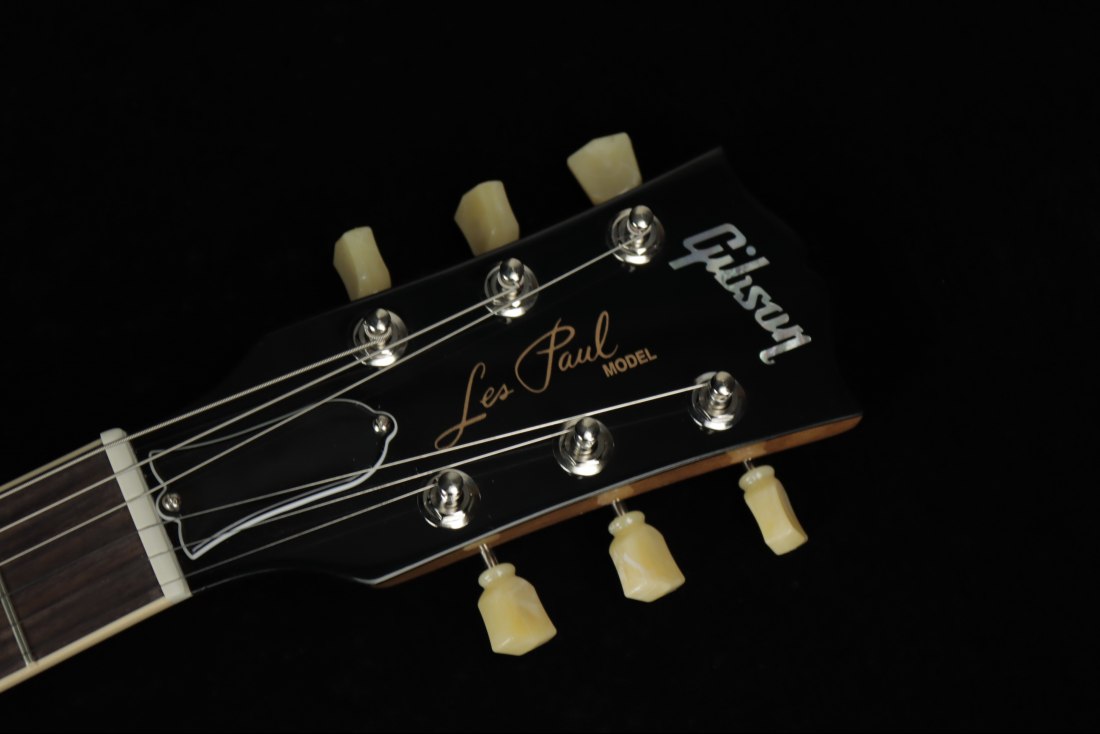 Gibson Les Paul Standard '50s Double Trouble - VH