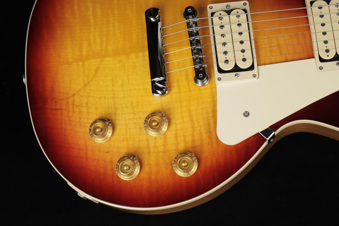 Gibson Les Paul Standard '50s Double Trouble - VU