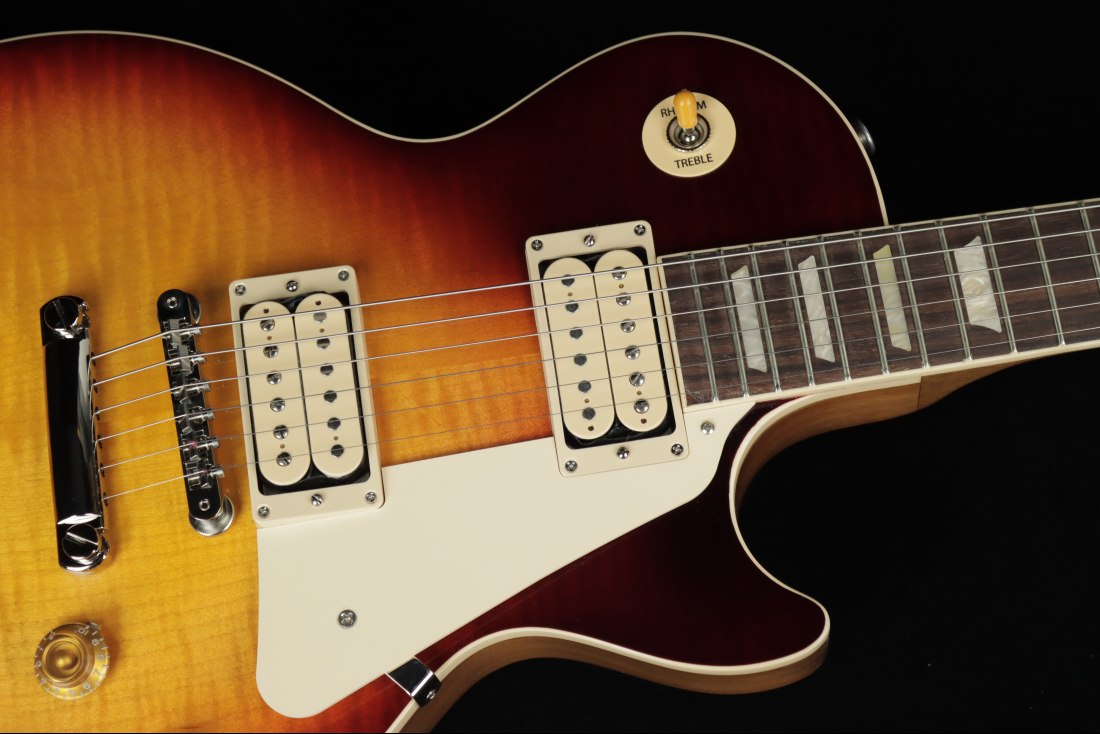 Gibson Les Paul Standard '50s Double Trouble - VU