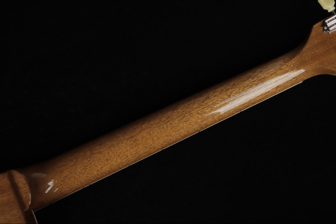 Gibson Les Paul Standard '50s Double Trouble - VU