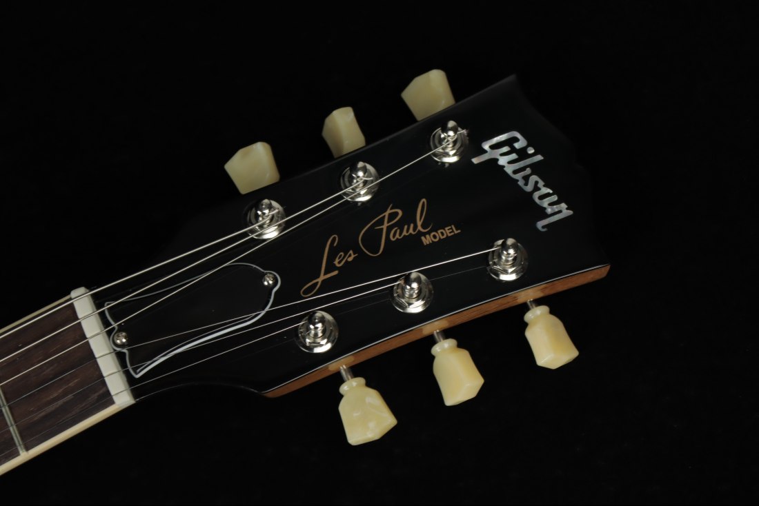 Gibson Les Paul Standard '50s Double Trouble - VU