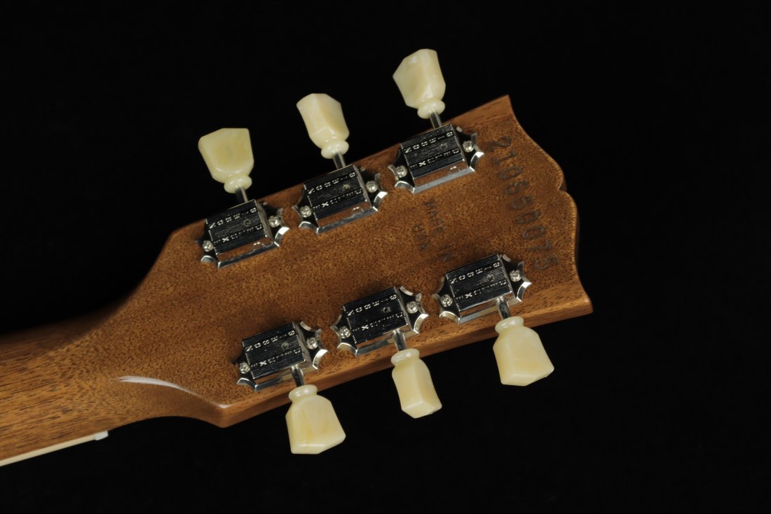 Gibson Les Paul Standard '50s Double Trouble - VU