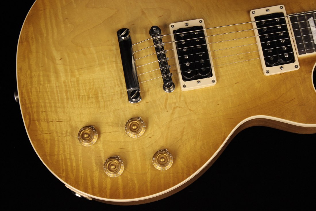 Gibson Les Paul Standard '50s Faded - HB