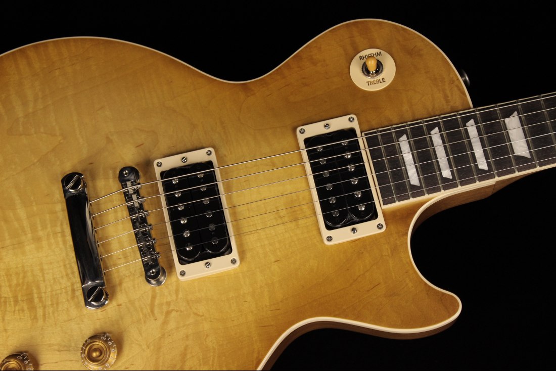Gibson Les Paul Standard '50s Faded - HB