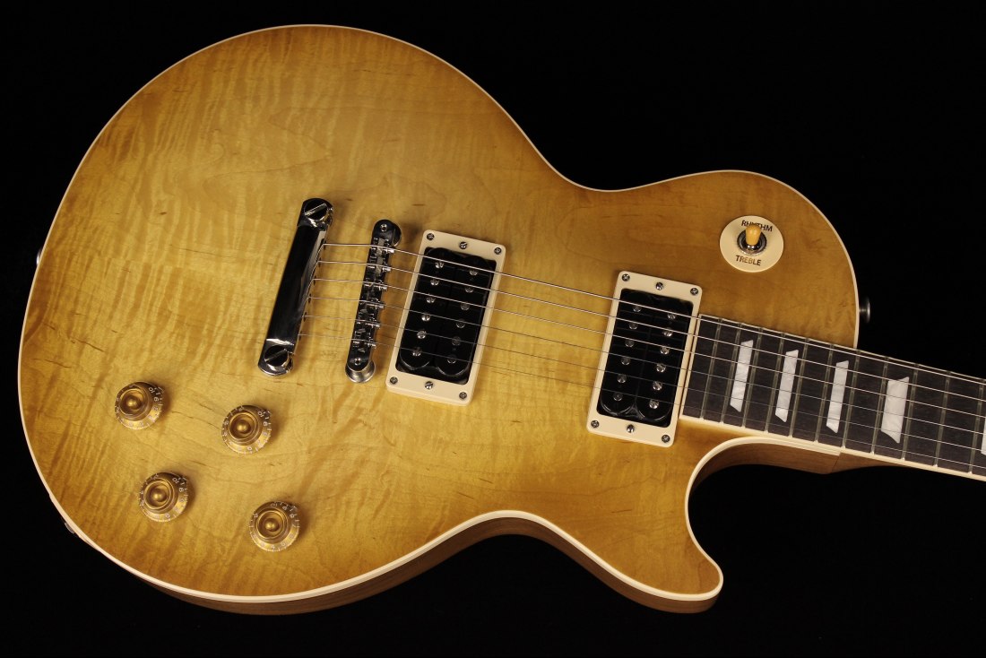 Gibson Les Paul Standard '50s Faded - HB