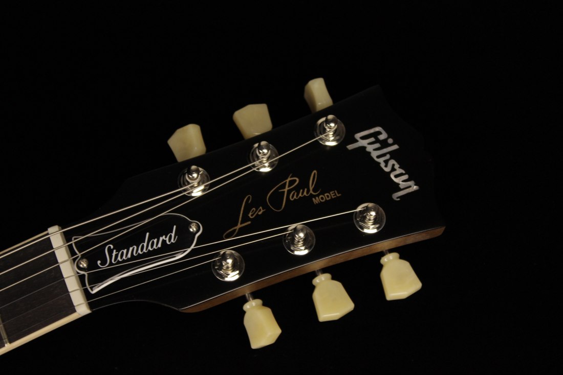 Gibson Les Paul Standard '50s Faded - HB