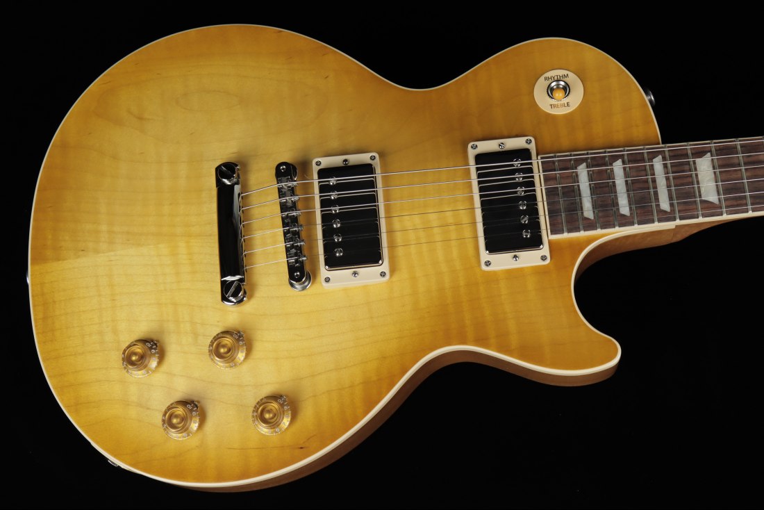 Gibson Les Paul Standard '50s Faded - VHB