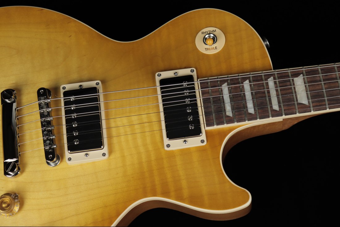 Gibson Les Paul Standard '50s Faded - VHB