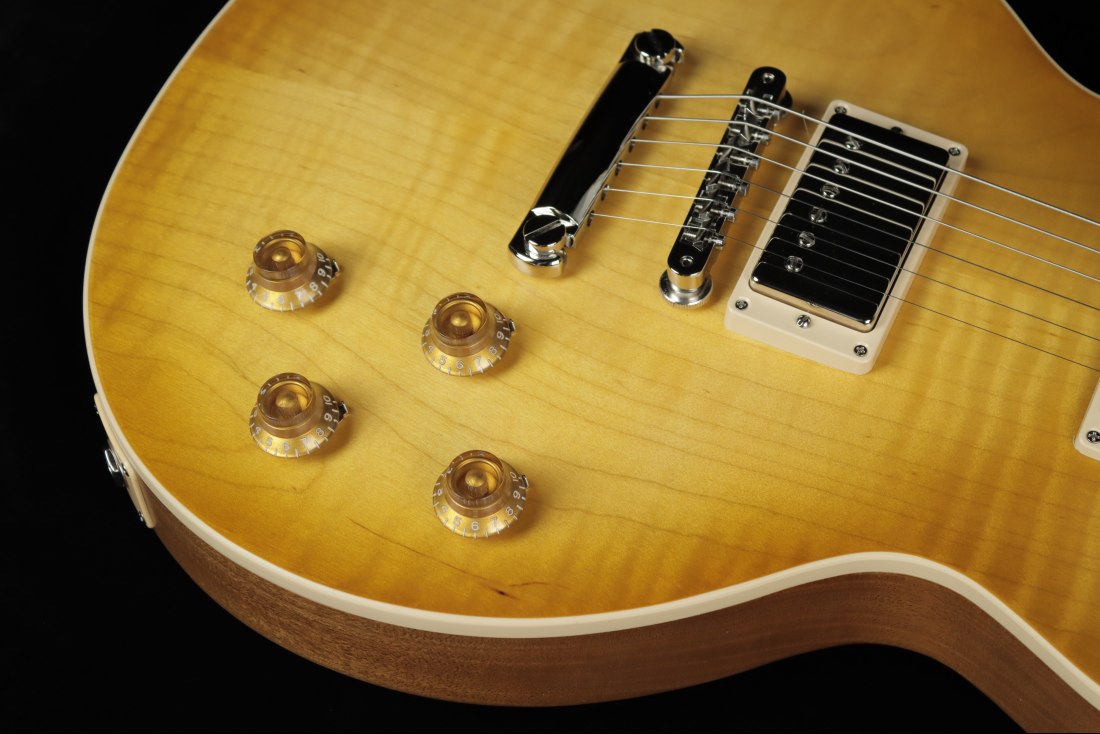 Gibson Les Paul Standard '50s Faded - VHB