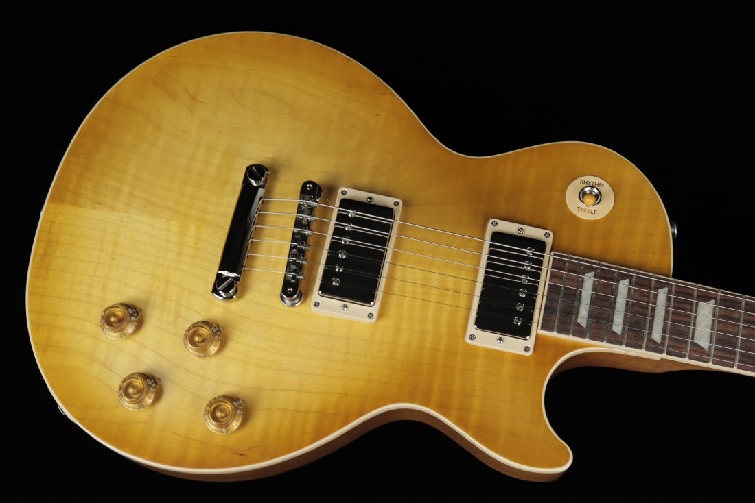 Gibson Les Paul Standard '50s Faded - VHB