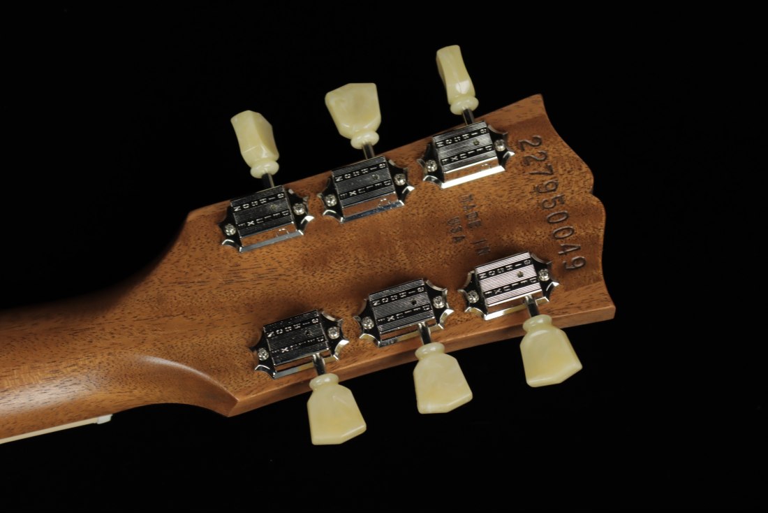 Gibson Les Paul Standard '50s Faded - VHB