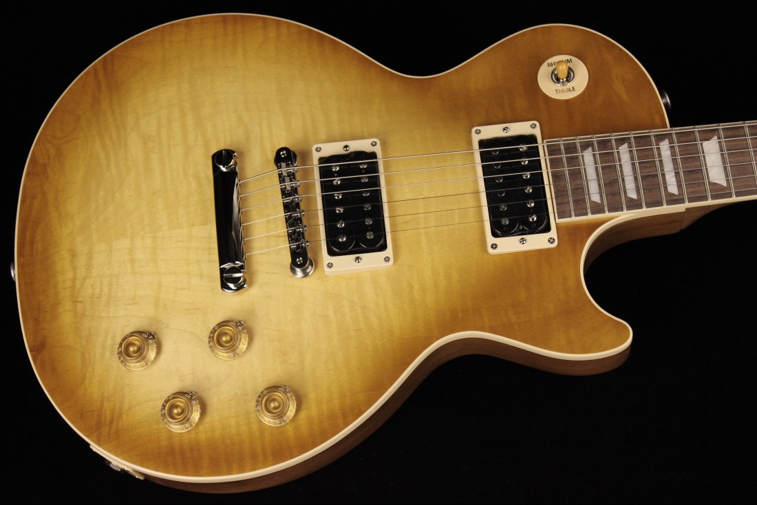 Gibson Les Paul Standard '50s Faded - HB