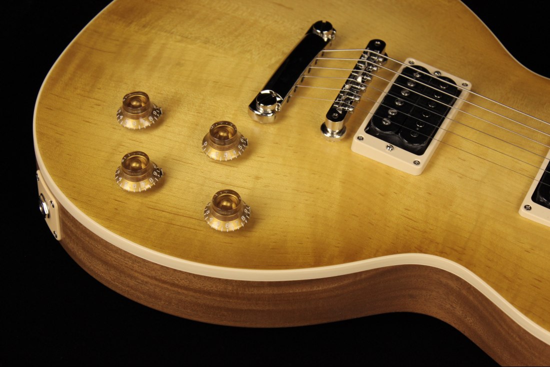 Gibson Les Paul Standard '50s Faded - HB