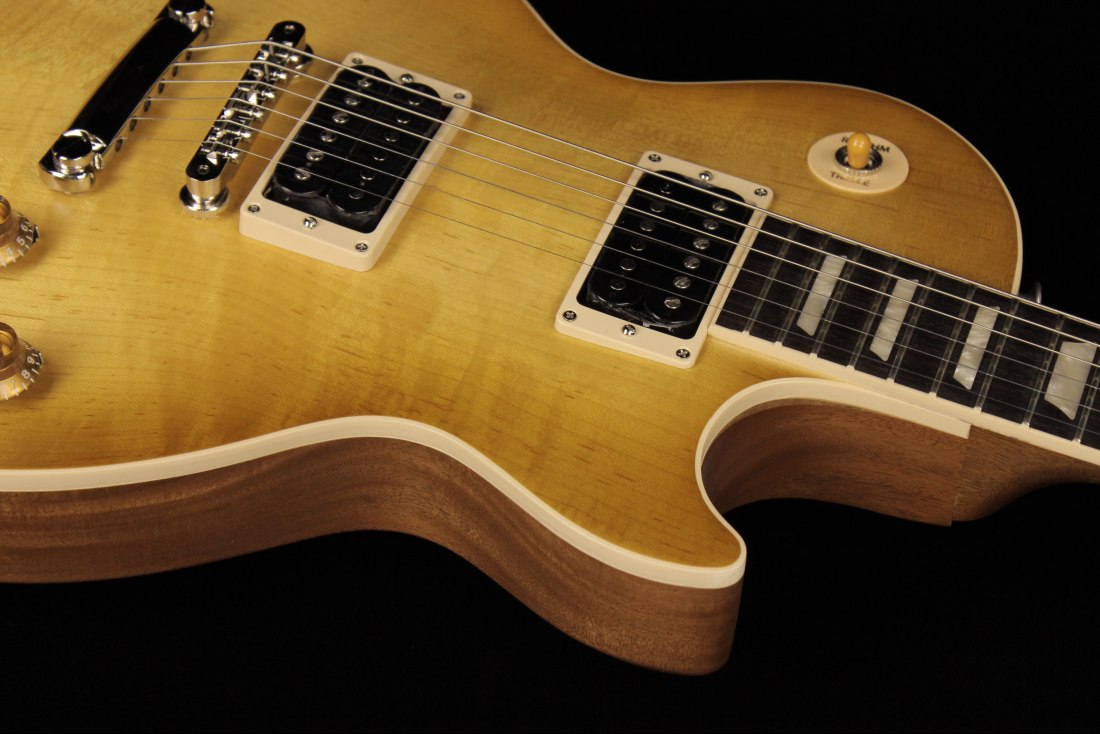 Gibson Les Paul Standard '50s Faded - HB