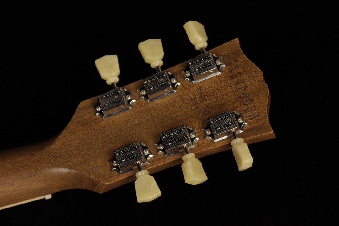 Gibson Les Paul Standard '50s Faded - HB