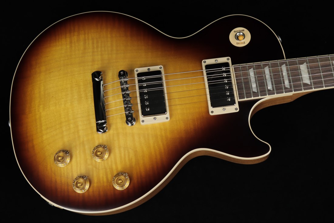 Gibson Les Paul Standard '50s Faded - VTB