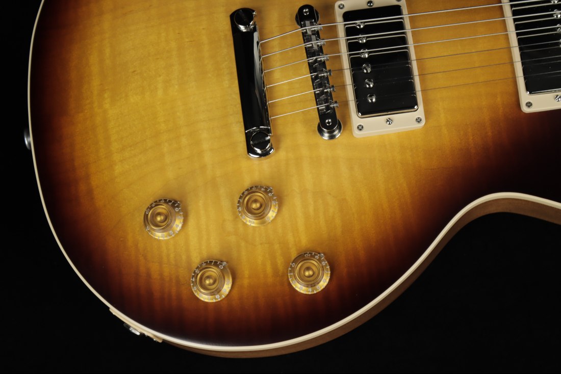 Gibson Les Paul Standard '50s Faded - VTB