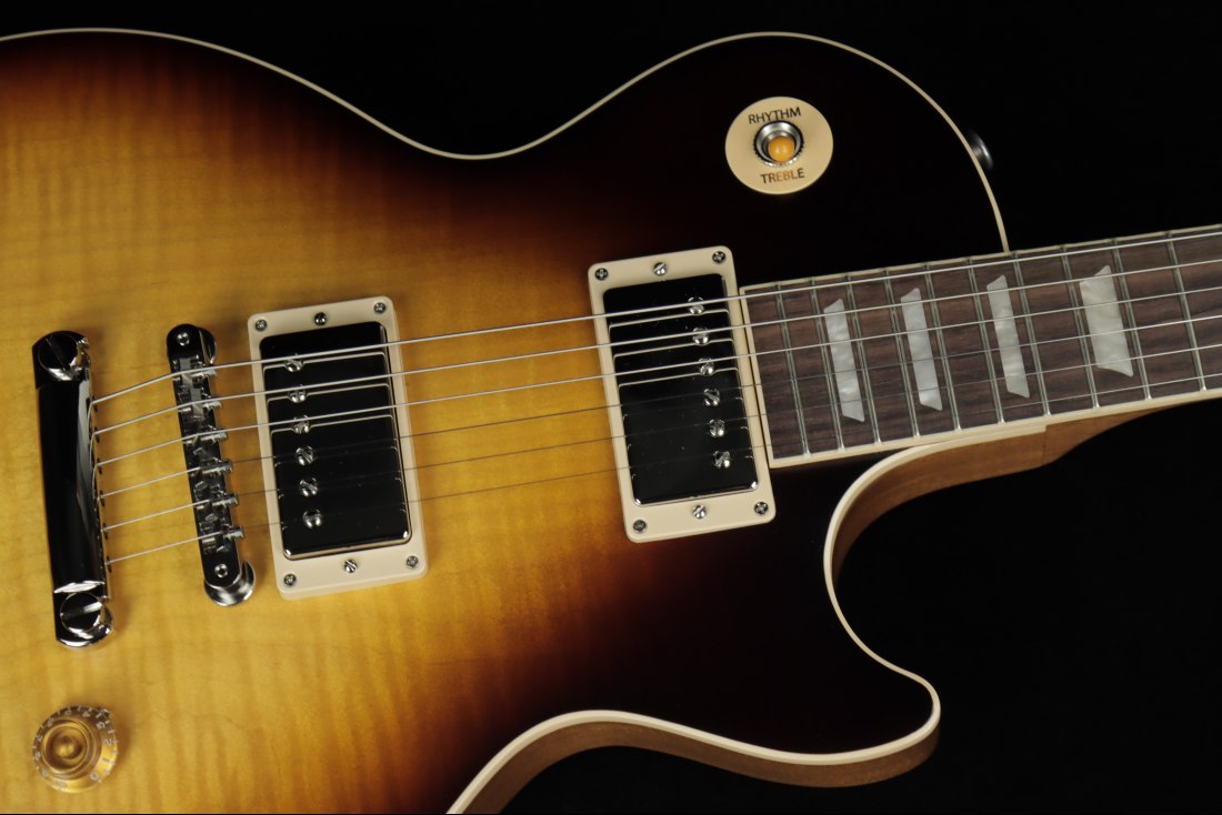 Gibson Les Paul Standard '50s Faded - VTB