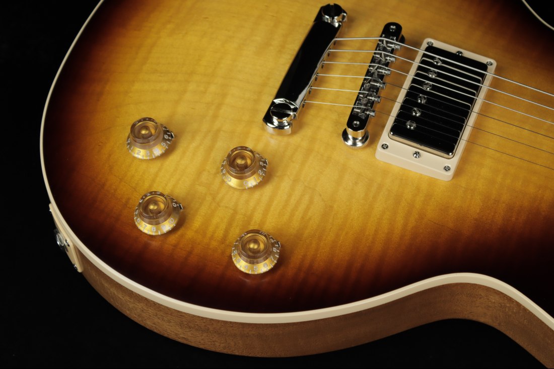 Gibson Les Paul Standard '50s Faded - VTB