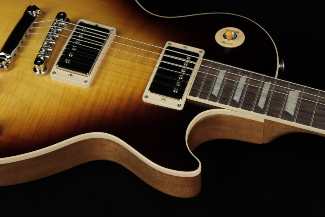 Gibson Les Paul Standard '50s Faded - VTB