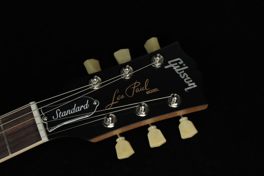 Gibson Les Paul Standard '50s Faded - VTB
