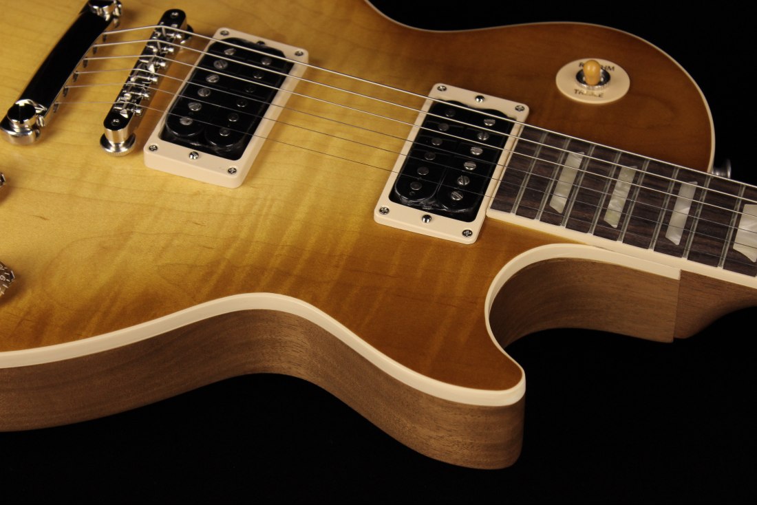 Gibson Les Paul Standard '50s Faded - HB