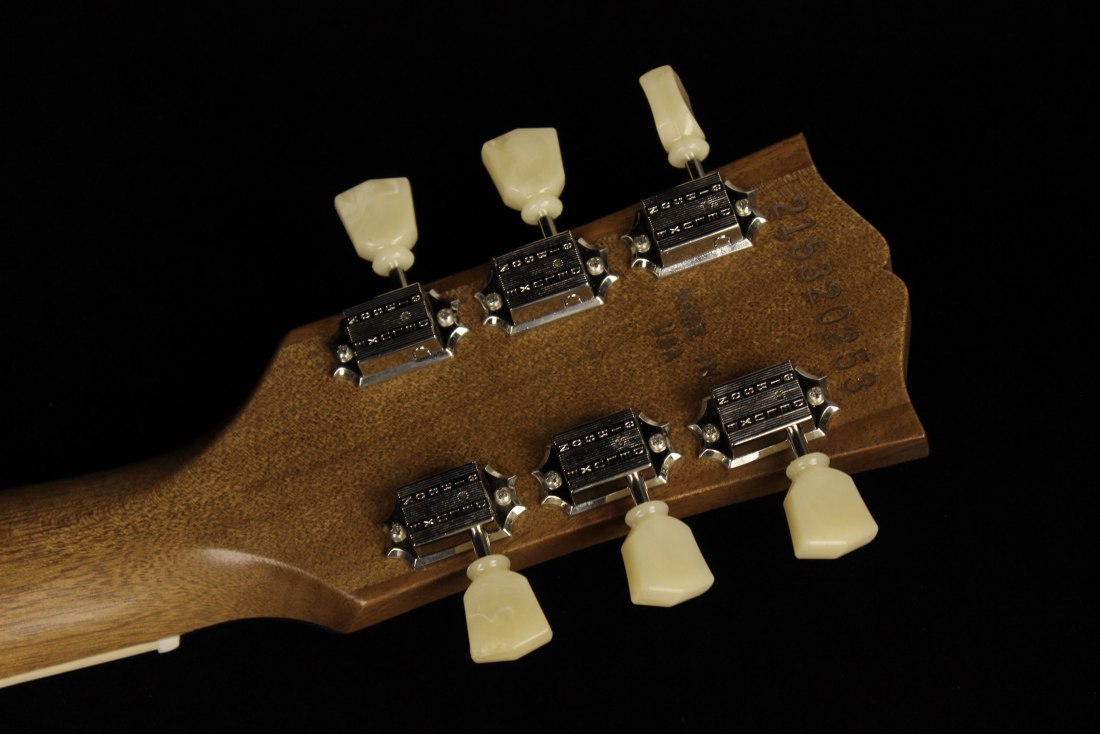 Gibson Les Paul Standard '50s Faded - HB