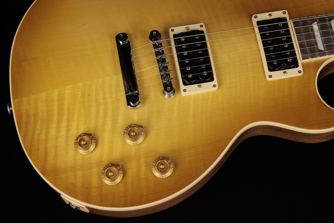 Gibson Les Paul Standard '50s Faded - HB