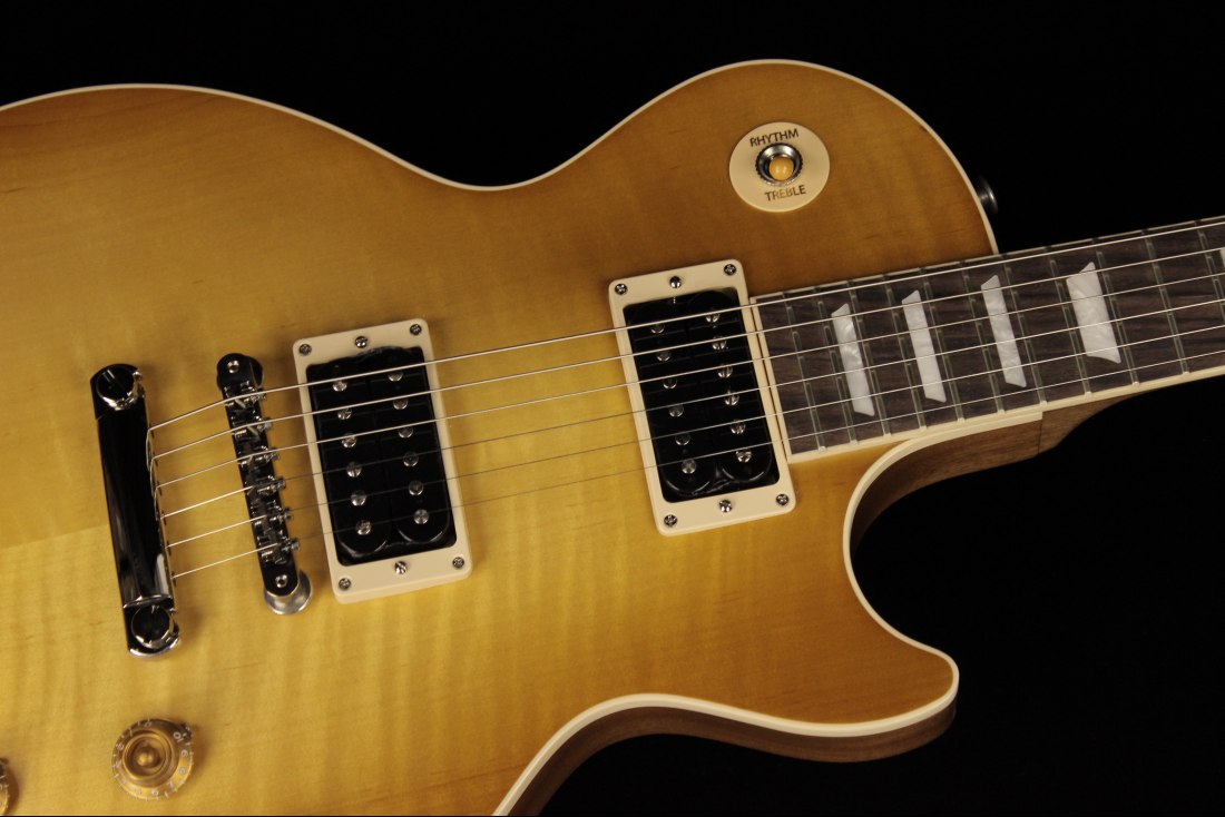 Gibson Les Paul Standard '50s Faded - HB