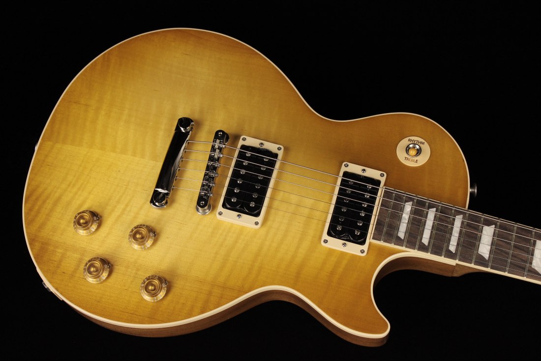 Gibson Les Paul Standard '50s Faded - HB