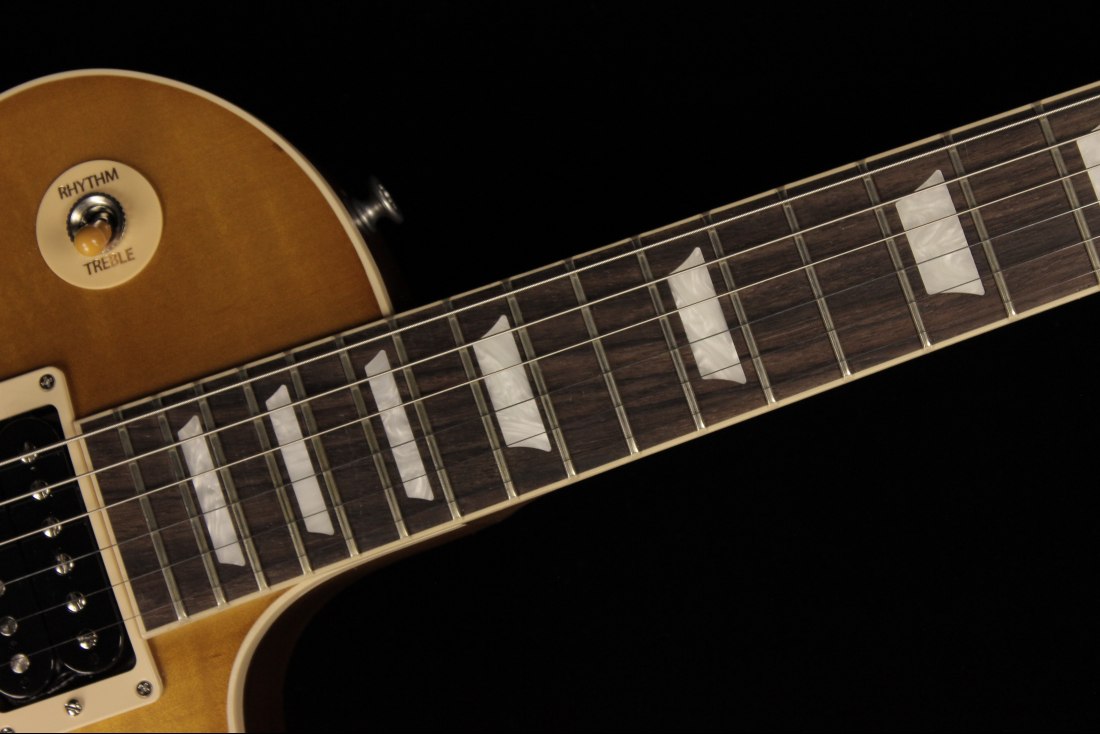 Gibson Les Paul Standard '50s Faded - HB