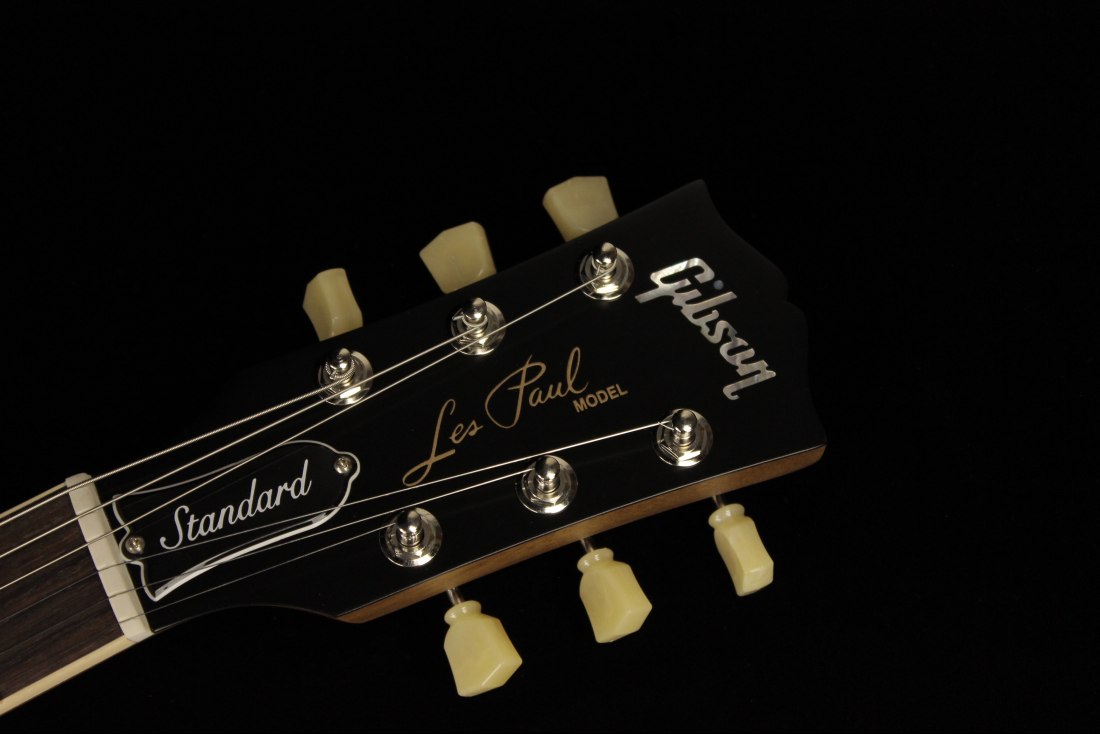 Gibson Les Paul Standard '50s Faded - HB