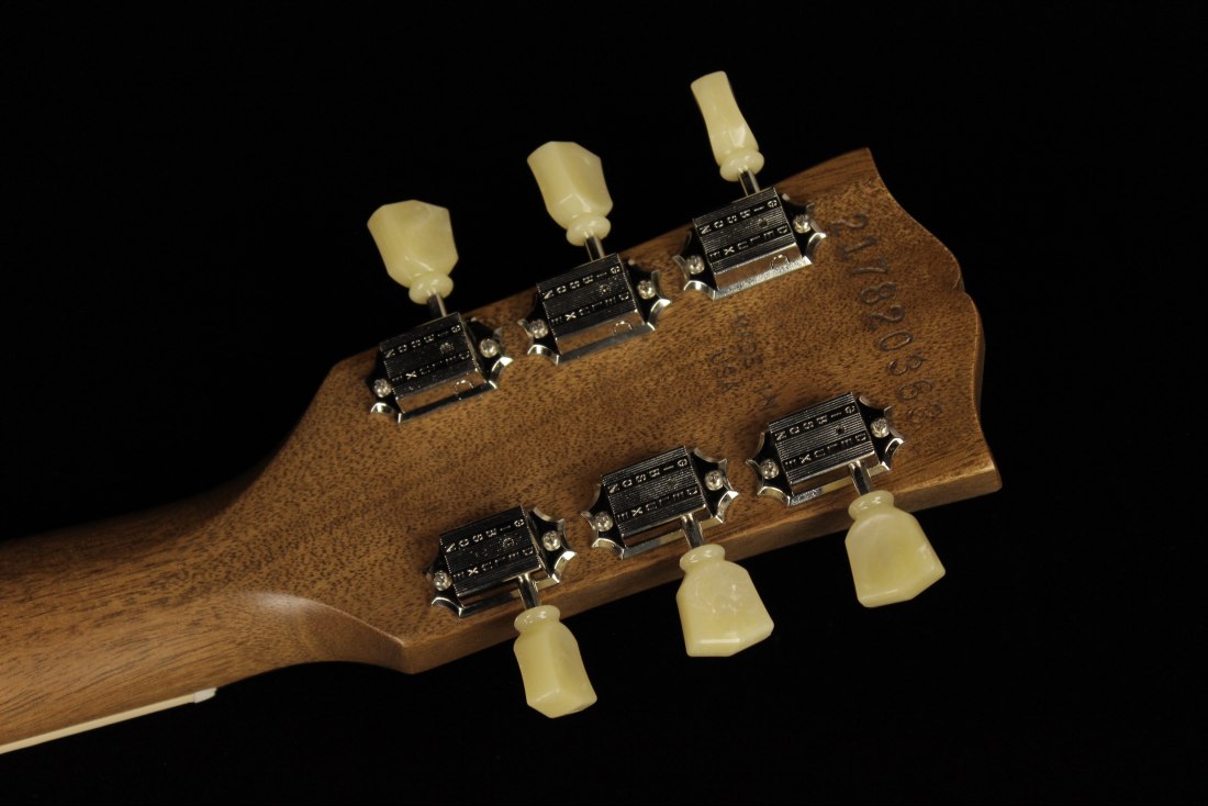 Gibson Les Paul Standard '50s Faded - HB