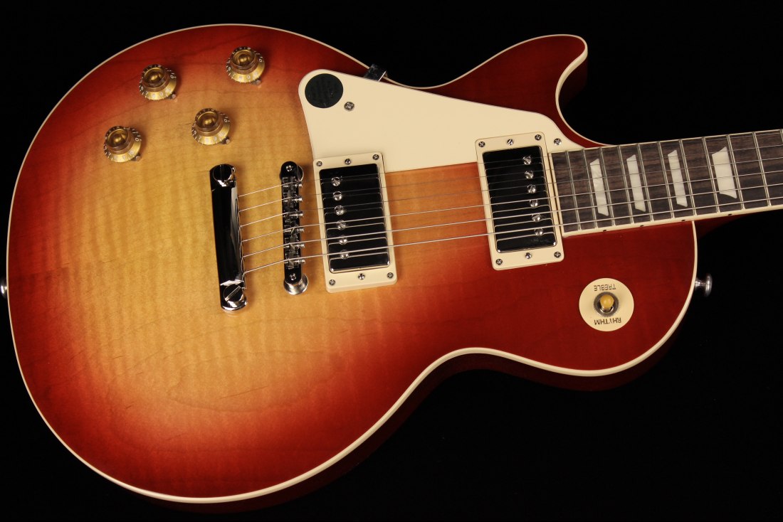 Gibson Les Paul Standard '50s Left Handed - HS