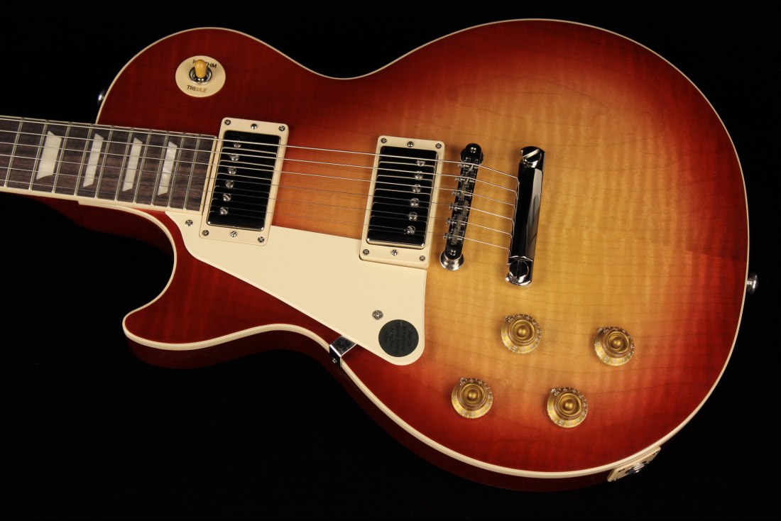 Gibson Les Paul Standard '50s Left Handed - HS
