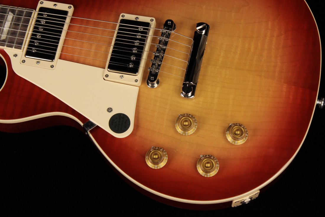 Gibson Les Paul Standard '50s Left Handed - HS