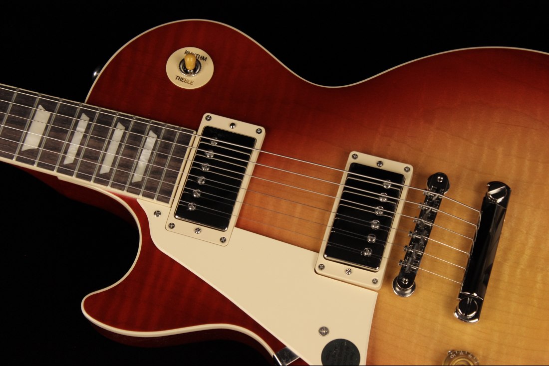Gibson Les Paul Standard '50s Left Handed - HS