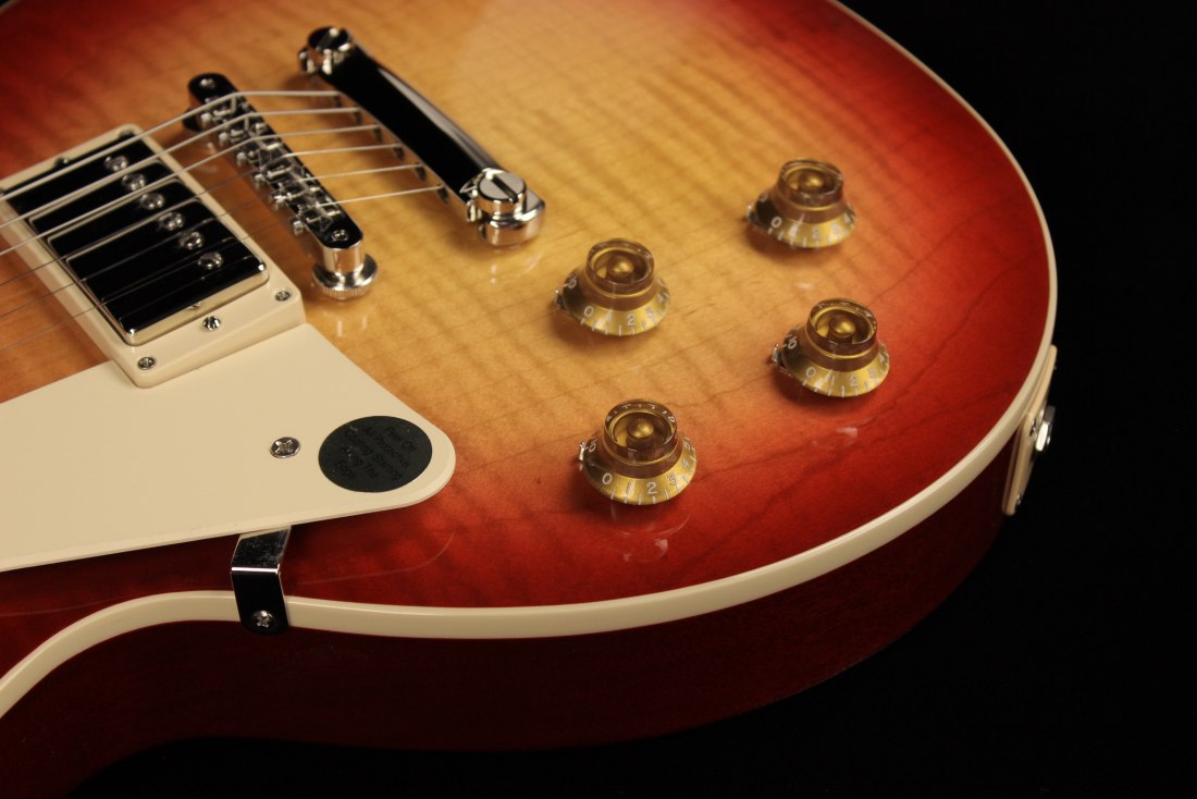 Gibson Les Paul Standard '50s Left Handed - HS
