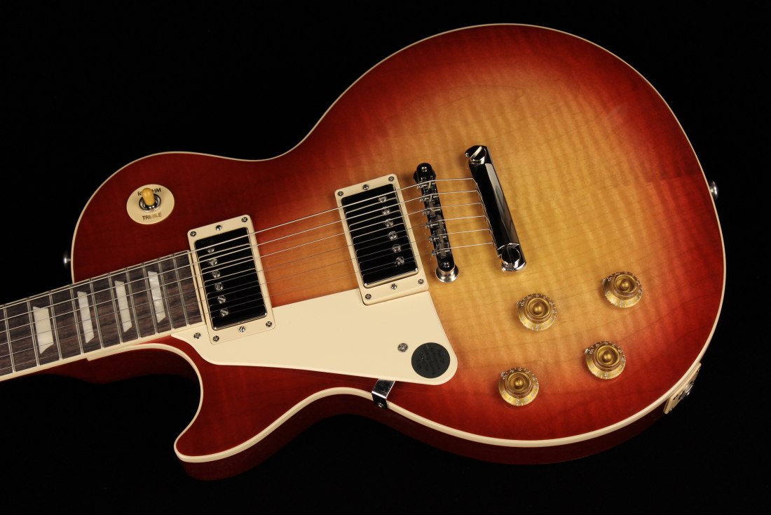 Gibson Les Paul Standard '50s Left Handed - HS