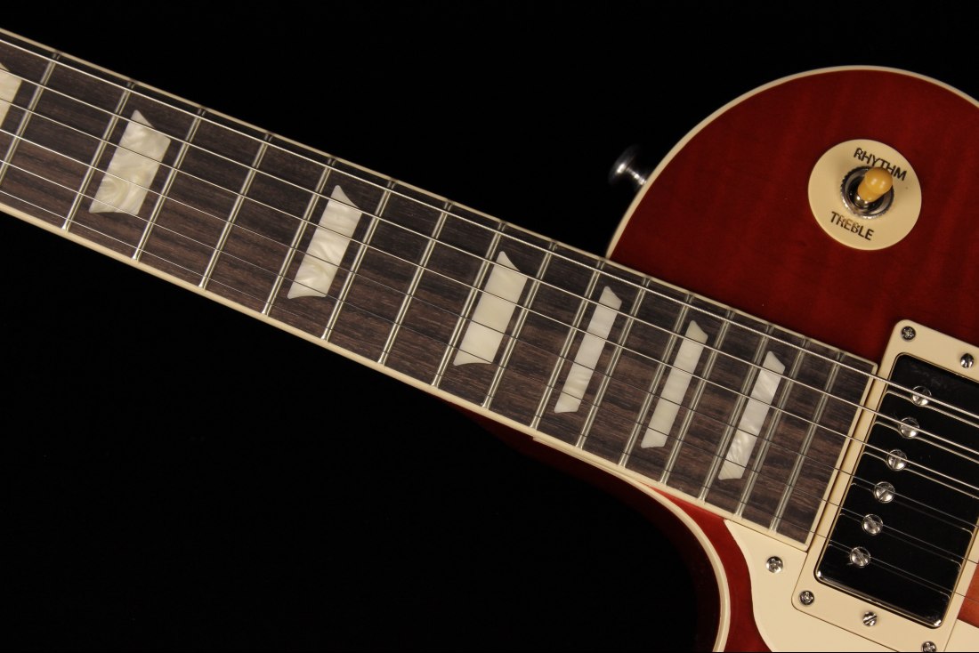 Gibson Les Paul Standard '50s Left Handed - HS