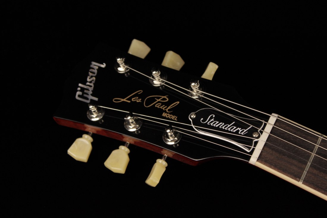 Gibson Les Paul Standard '50s Left Handed - HS
